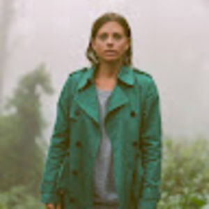 Meet your Posher, Anne